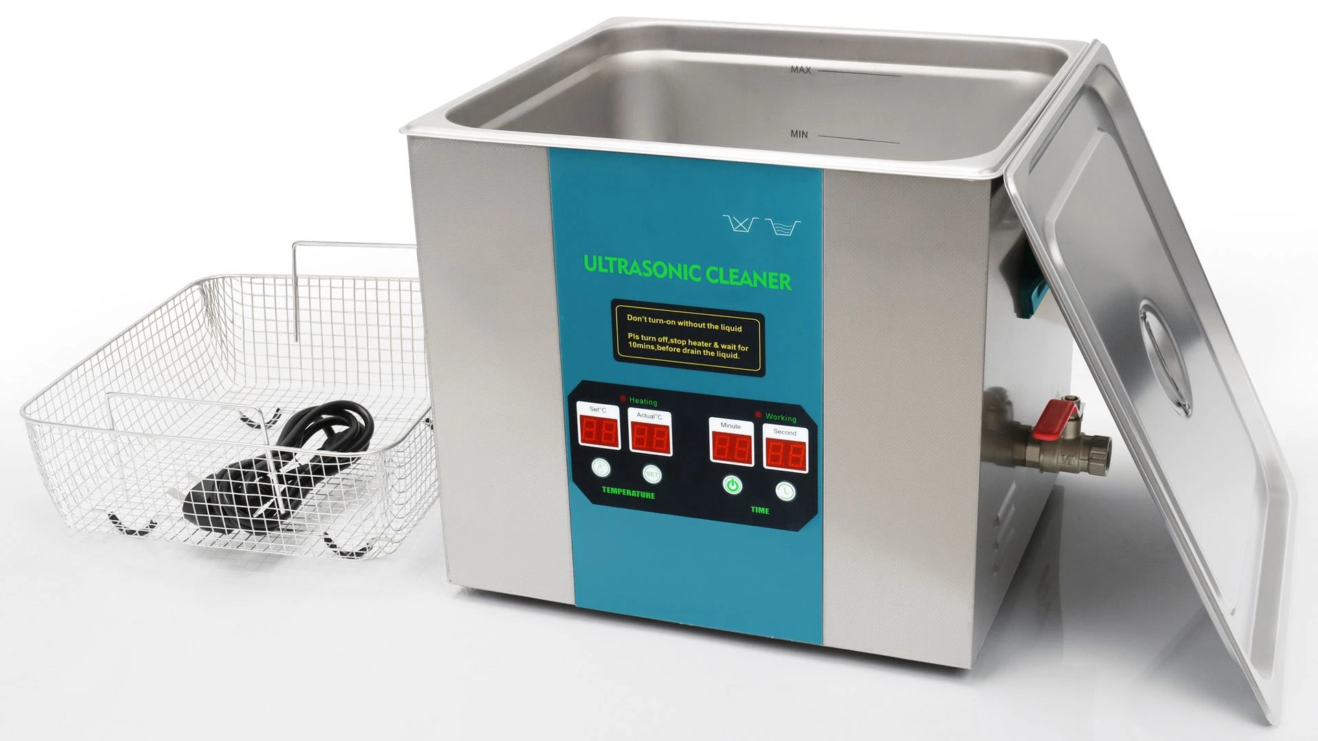 ultrasonic digital cleaner ultrasonic digital cleaner