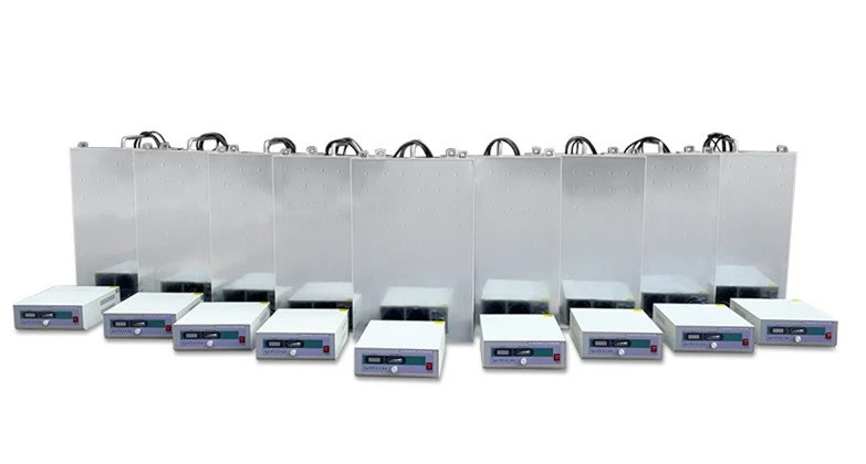 Ultrasonic Vibration Plate-01