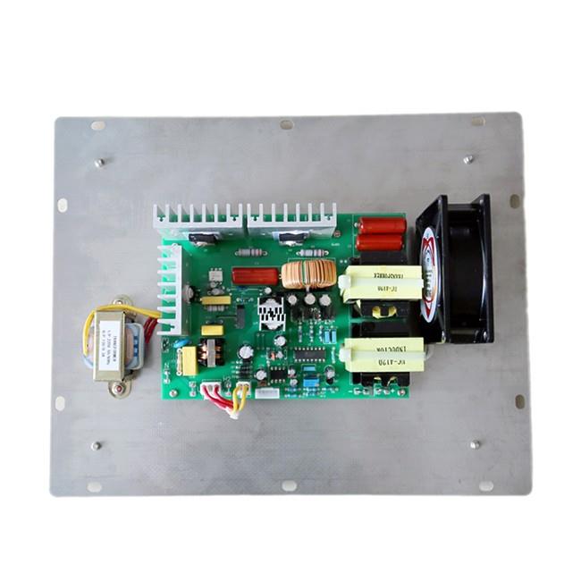 Multi Frequency Ultrasonic Cleaner For Laboratory