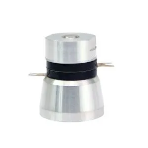 Transdutor Ultrassônico de 60 W