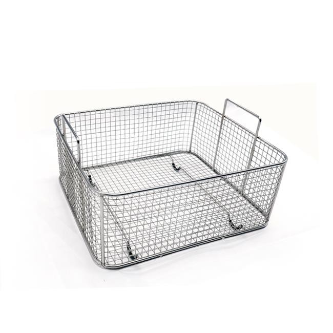 Cesta de limpador ultrassônico de 20 litros