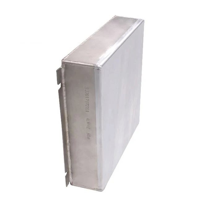 Ultrasonic Vibration Plate