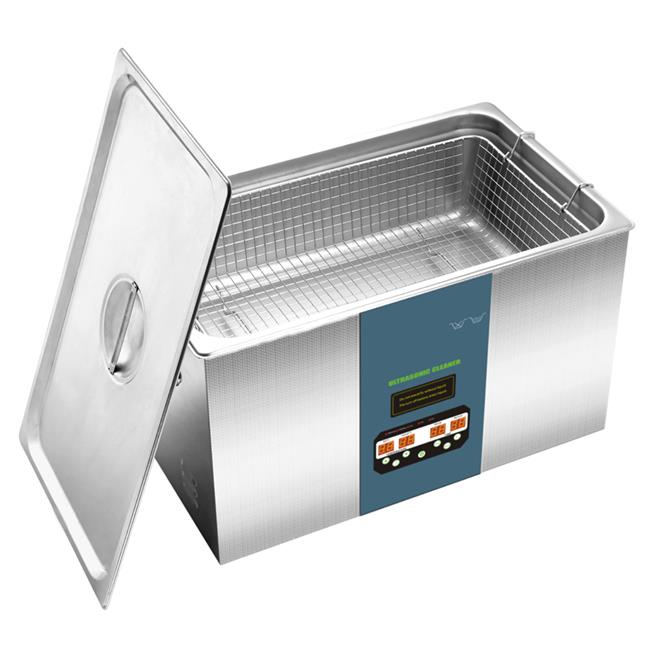 Multi-frequency Medical Ultrasonic Cleaner