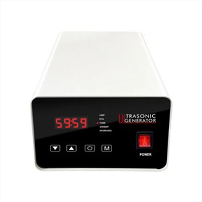 Gerador de energia ultrassônica