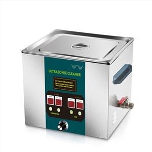 Limpador ultrassônico de peças de 10 litros