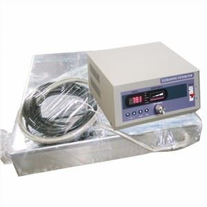 Sistema de limpeza ultrassônica por imersão