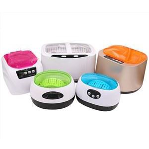 Limpador ultrassônico da família de Portbale