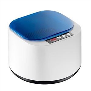 Limpador ultrassônico para jóias
