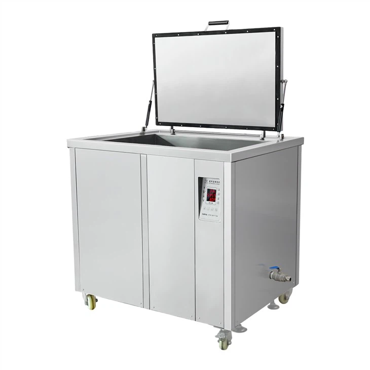 200 Liter Industrial Ultrasonic Cleaning Machine