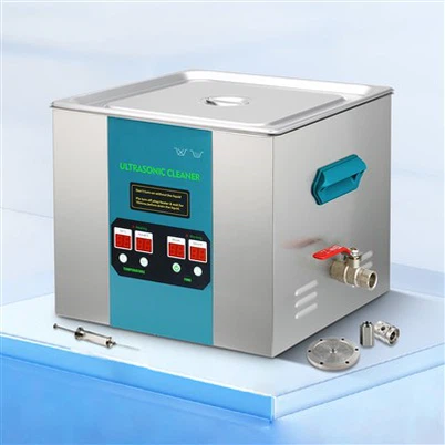 Limpador ultrassônico comercial