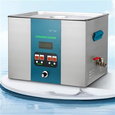 30L de limpador ultrassônico de alta frequência