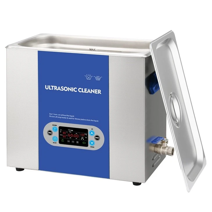 Ultrason Nettoyage Machine