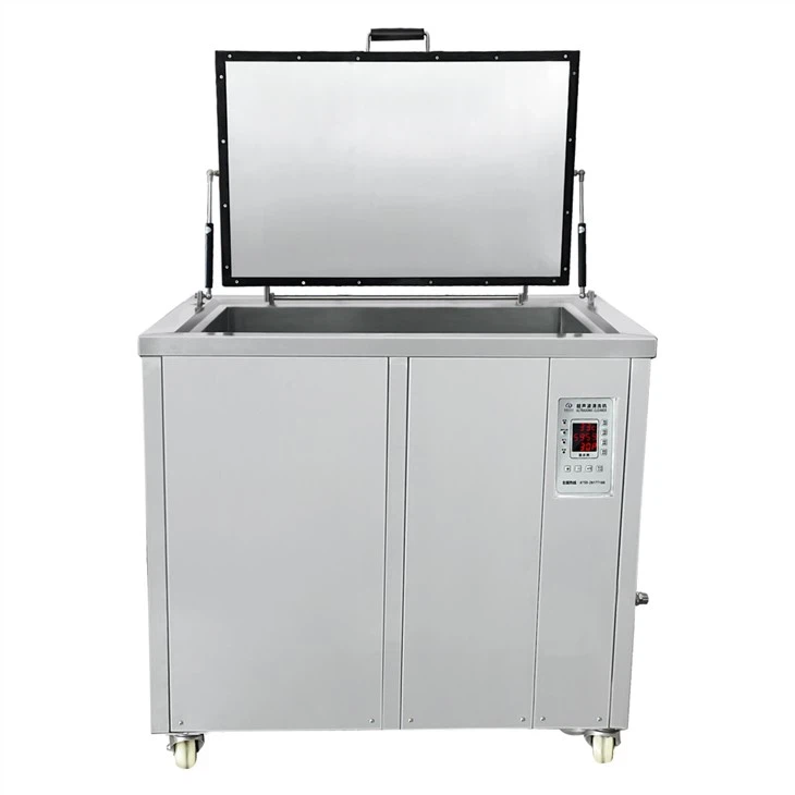 200 Liter Industrial Ultrasonic Cleaning Machine