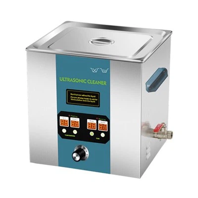 Máquina de limpeza lltrasonic de laboratório de alta frequência